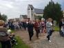 Dni krzyżowe w Ścigowie (2019-05-27)