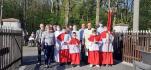 Dni Krzyżowe - Serwitut